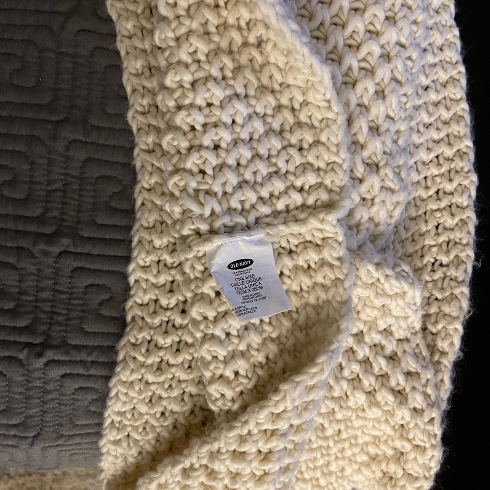 Infinity scarf - Picture 5 of 5